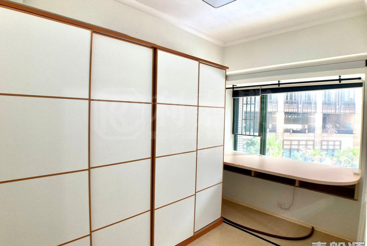 藍澄灣 6座 - 28NTS – 香港北部都會區