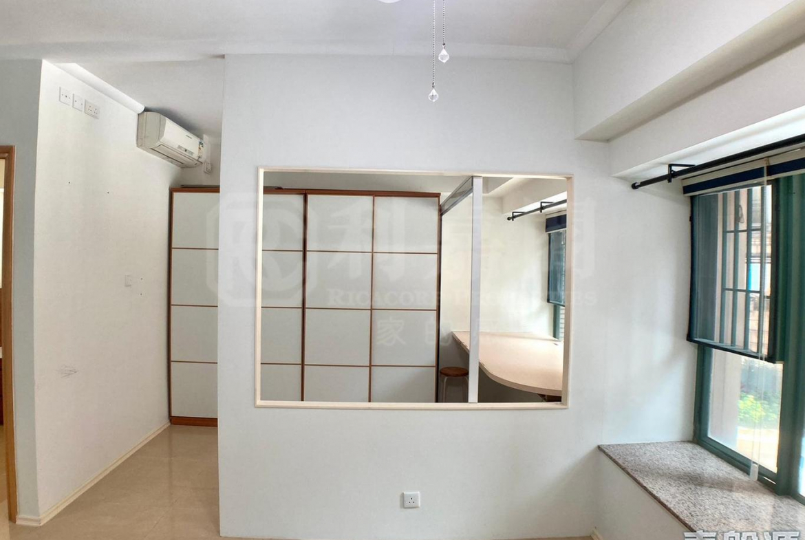 藍澄灣 6座 - 28NTS – 香港北部都會區