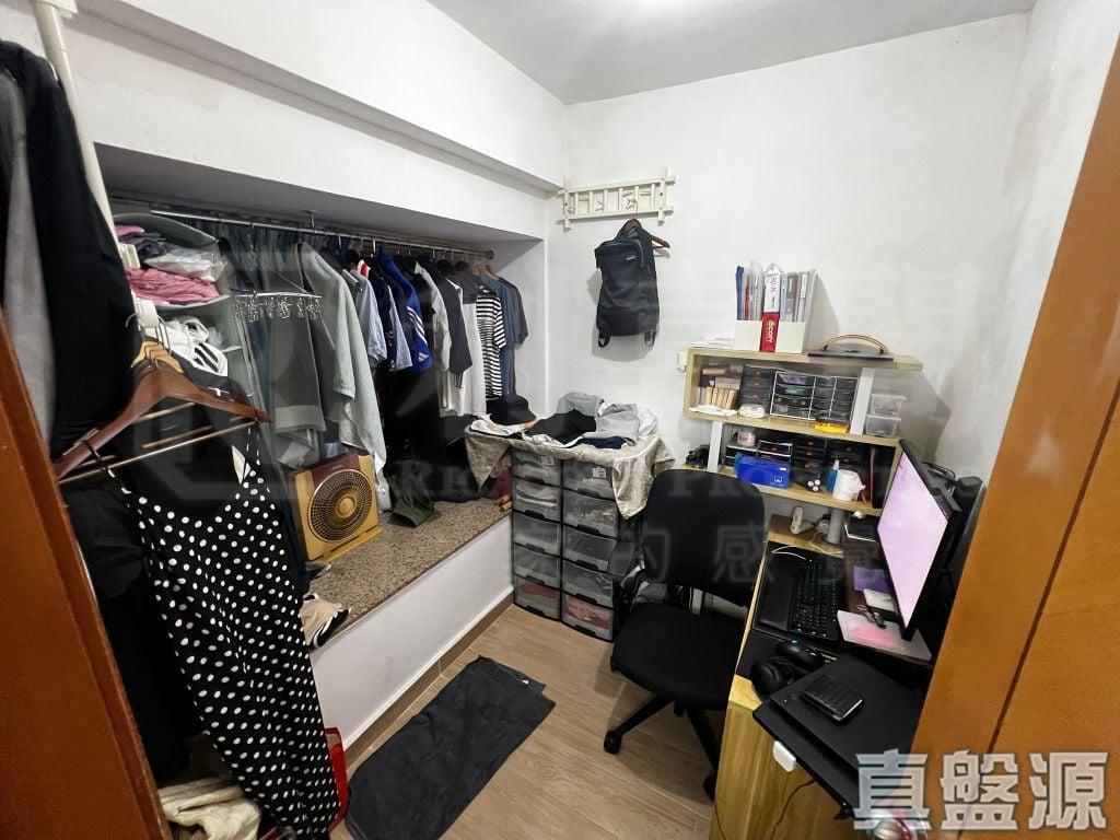 好順泰大廈 B座 - 28NTS – 香港北部都會區
