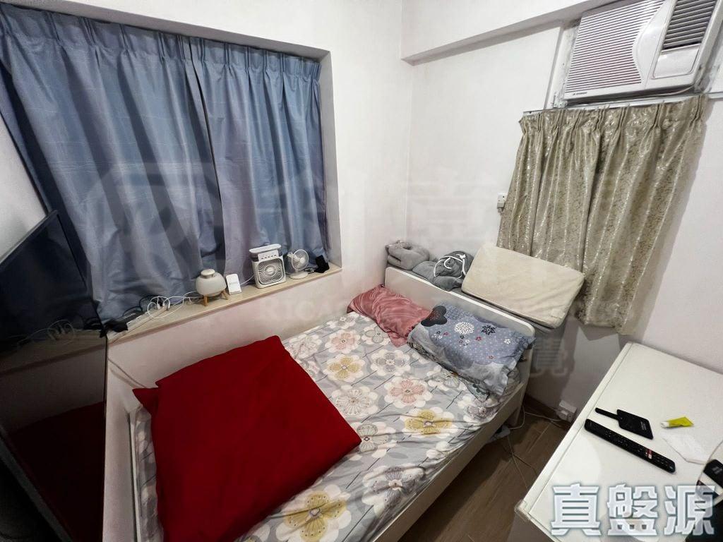 好順泰大廈 B座 - 28NTS – 香港北部都會區