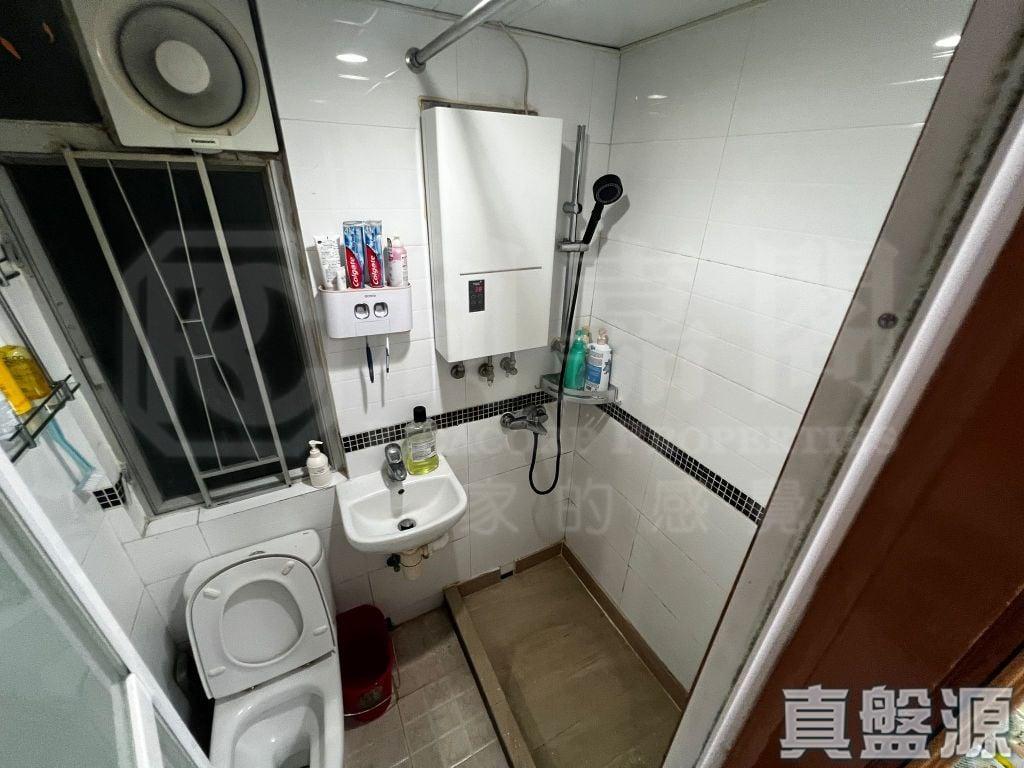 好順泰大廈 B座 - 28NTS – 香港北部都會區