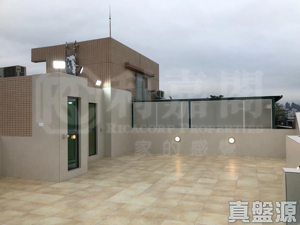 采茵軒 8座 - 28NTS – 香港北部都會區