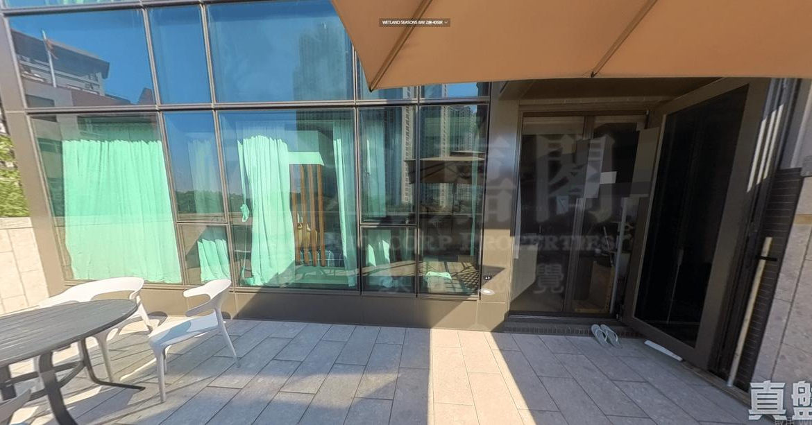 WETLAND SEASONS BAY 1期 5A座 - 28NTS – 香港北部都會區