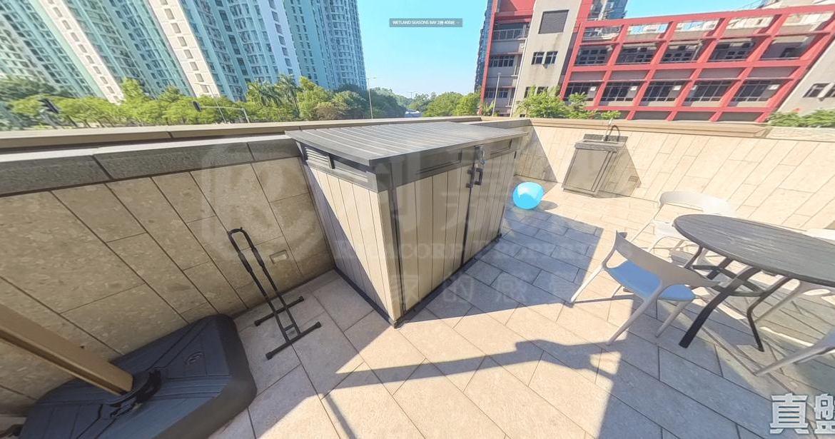 WETLAND SEASONS BAY 1期 5A座 - 28NTS – 香港北部都會區