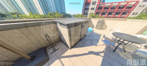 WETLAND SEASONS BAY 1期 5A座 - 28NTS – 香港北部都會區