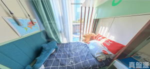 WETLAND SEASONS BAY 1期 5A座 - 28NTS – 香港北部都會區