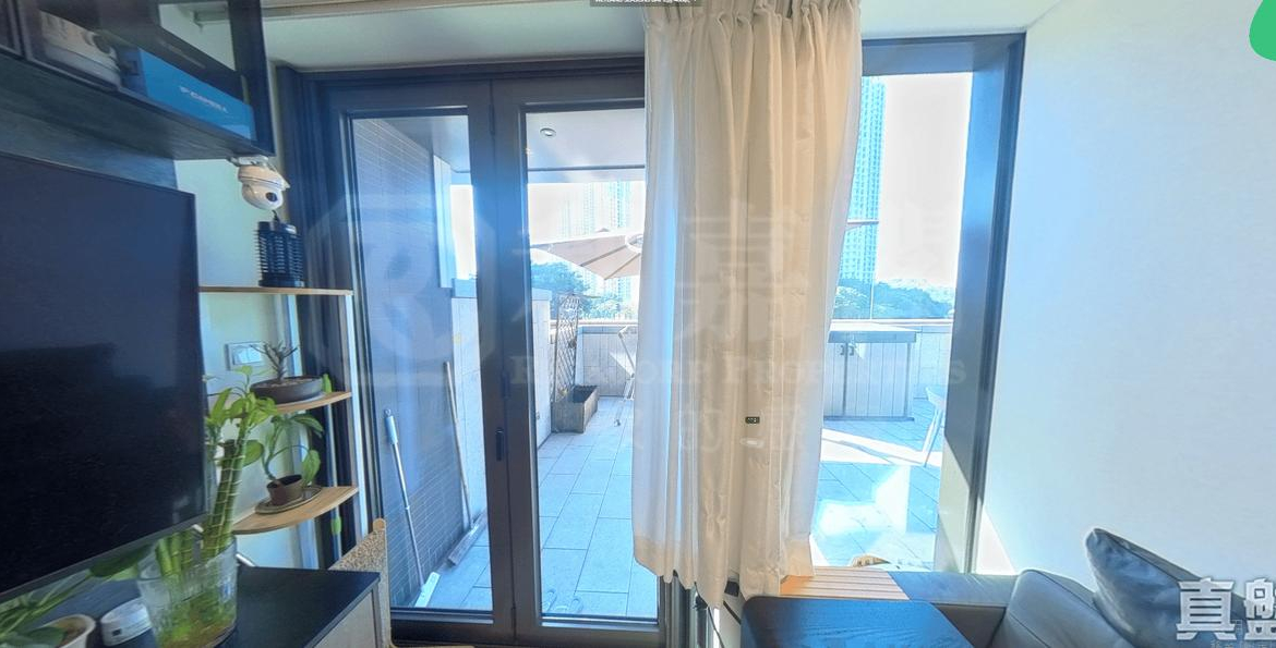 WETLAND SEASONS BAY 1期 5A座 - 28NTS – 香港北部都會區