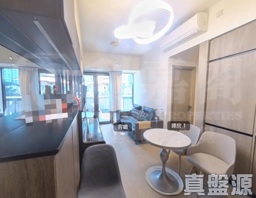 WETLAND SEASONS BAY 1期 5A座 - 28NTS – 香港北部都會區