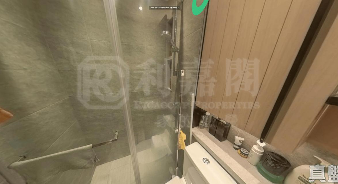 WETLAND SEASONS BAY 1期 5A座 - 28NTS – 香港北部都會區