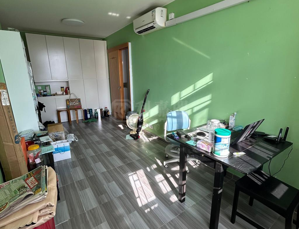 屏欣苑 B座 (屏彥閣) - 28NTS – 香港北部都會區