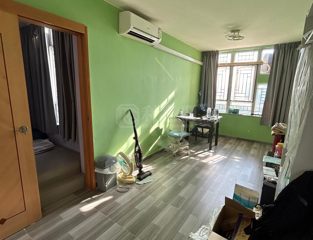 屏欣苑 B座 (屏彥閣) - 28NTS – 香港北部都會區