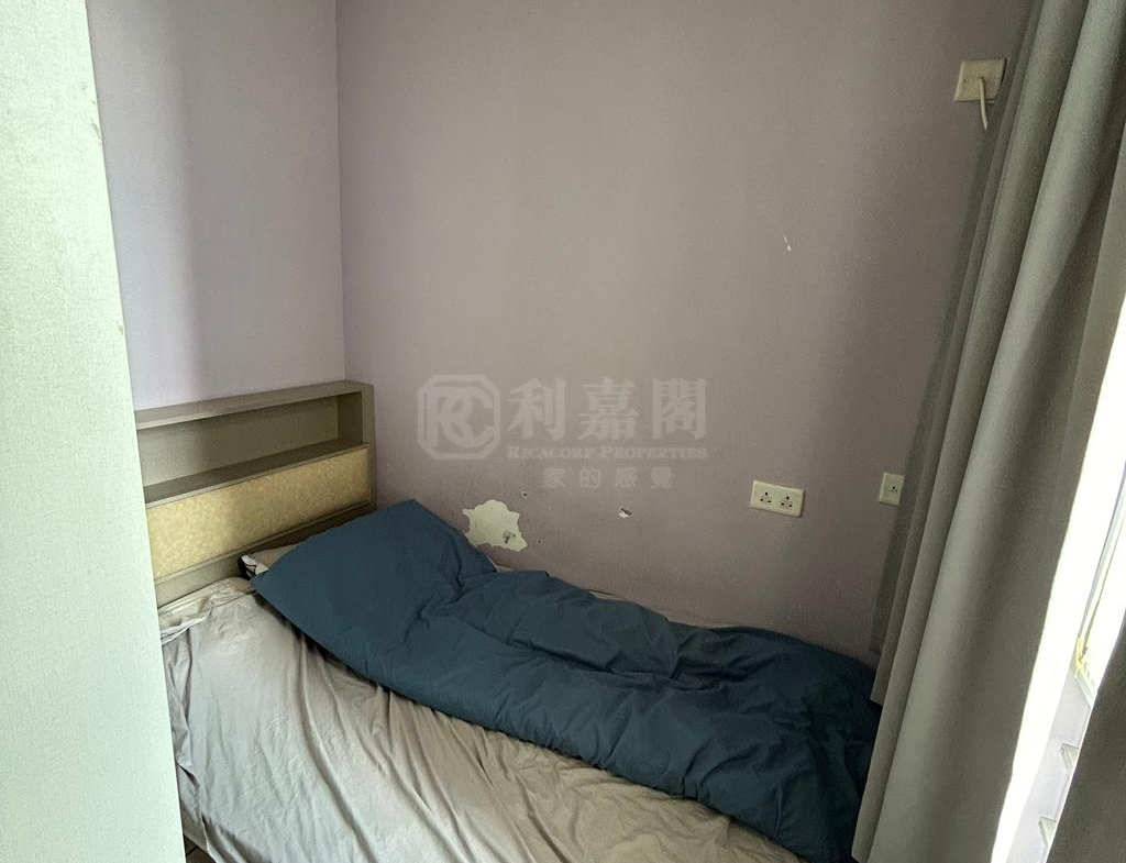 屏欣苑 B座 (屏彥閣) - 28NTS – 香港北部都會區