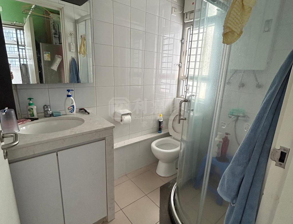 屏欣苑 B座 (屏彥閣) - 28NTS – 香港北部都會區