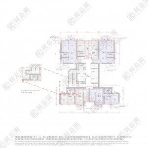 全．城匯 6座 - 28NTS – 香港北部都會區