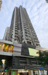 時代廣場 E座 - 28NTS – 香港北部都會區