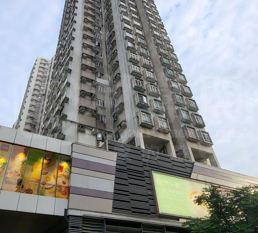 時代廣場 E座 - 28NTS – 香港北部都會區