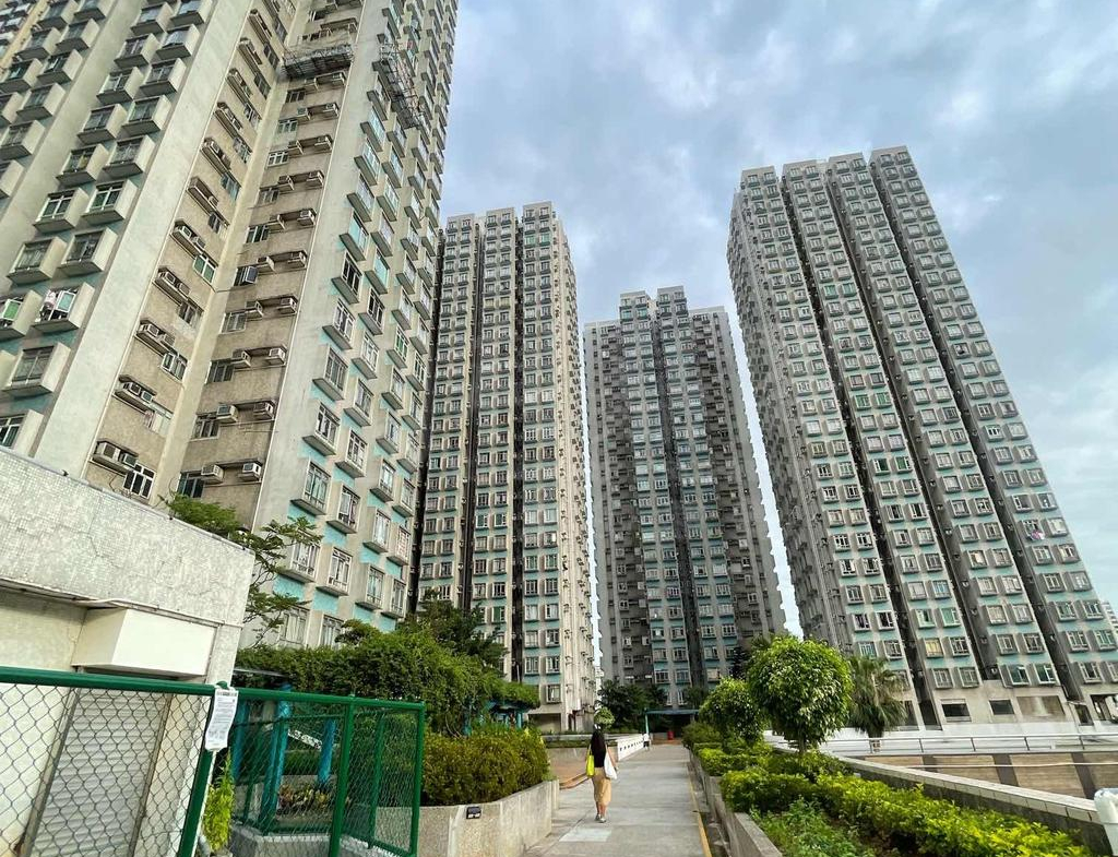 時代廣場 E座 - 28NTS – 香港北部都會區