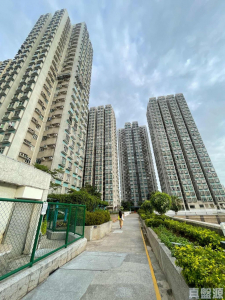 時代廣場 E座 - 28NTS – 香港北部都會區