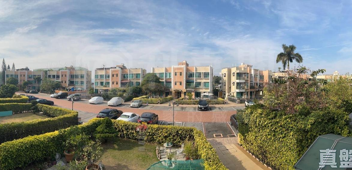 深灣畔 - 28NTS – 香港北部都會區