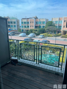 深灣畔 - 28NTS – 香港北部都會區