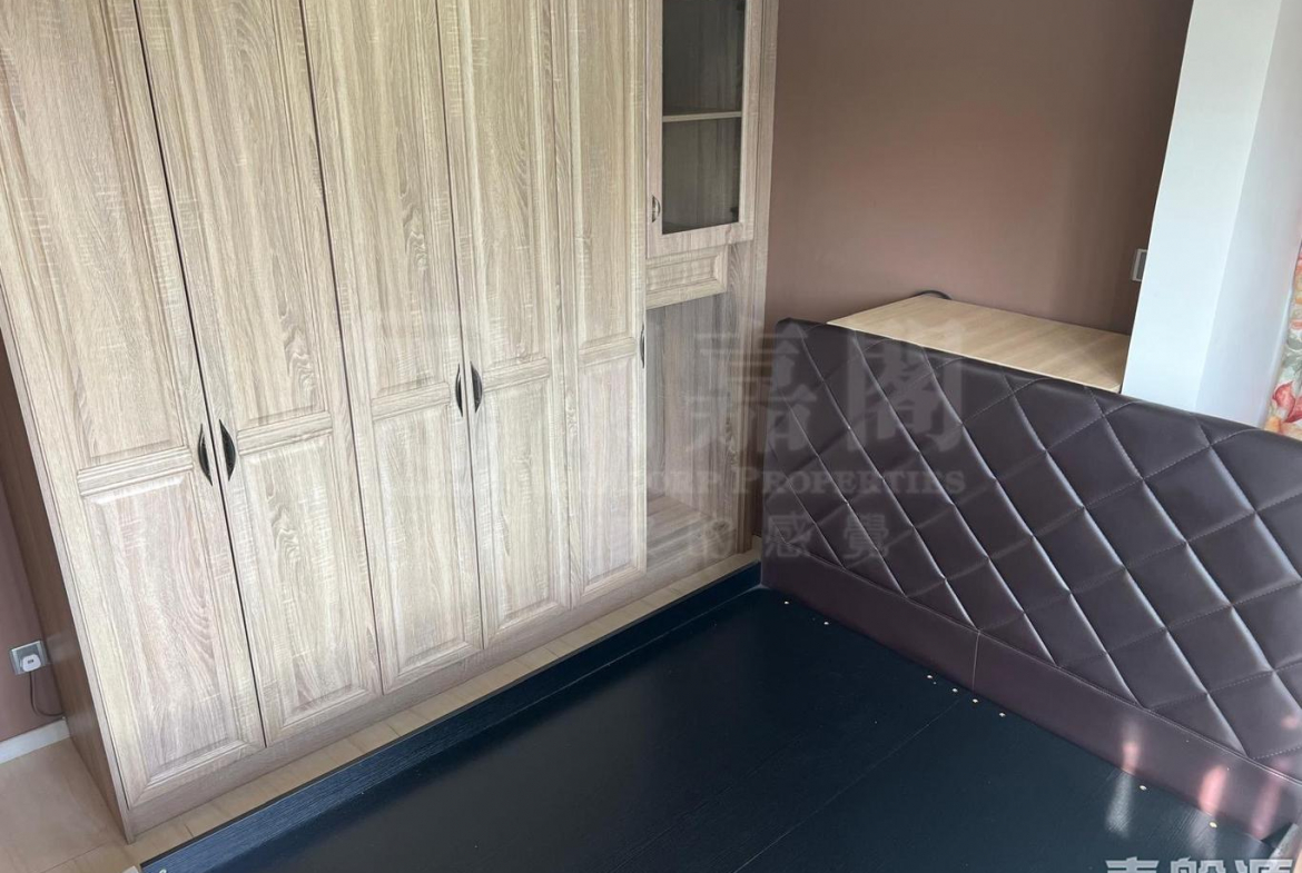 深灣畔 - 28NTS – 香港北部都會區