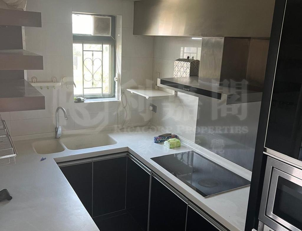 深灣畔 - 28NTS – 香港北部都會區