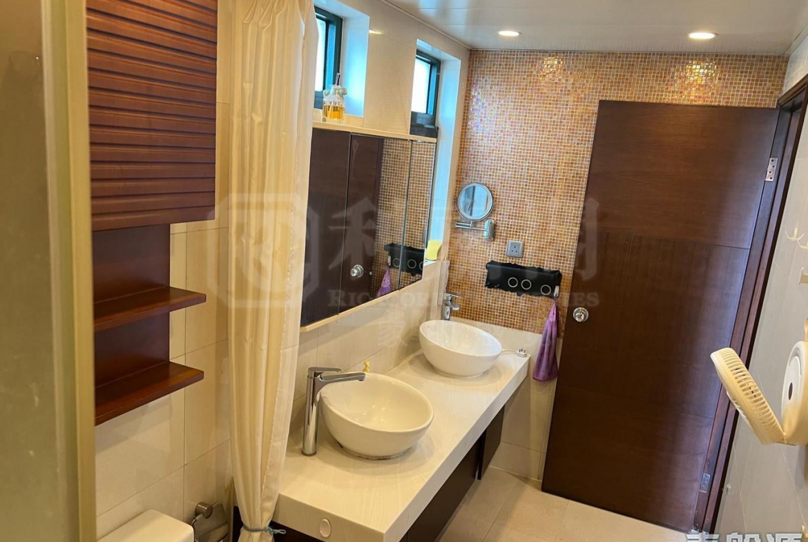 深灣畔 - 28NTS – 香港北部都會區