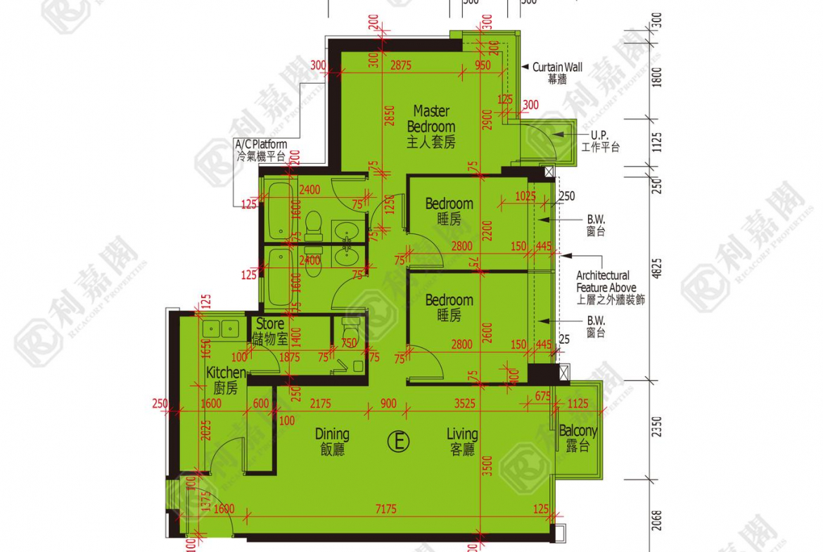 昇薈 3座 - 28NTS – 香港北部都會區