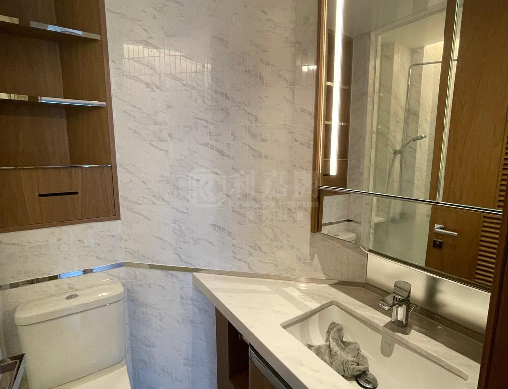 柏傲灣 1B座 - 28NTS – 香港北部都會區