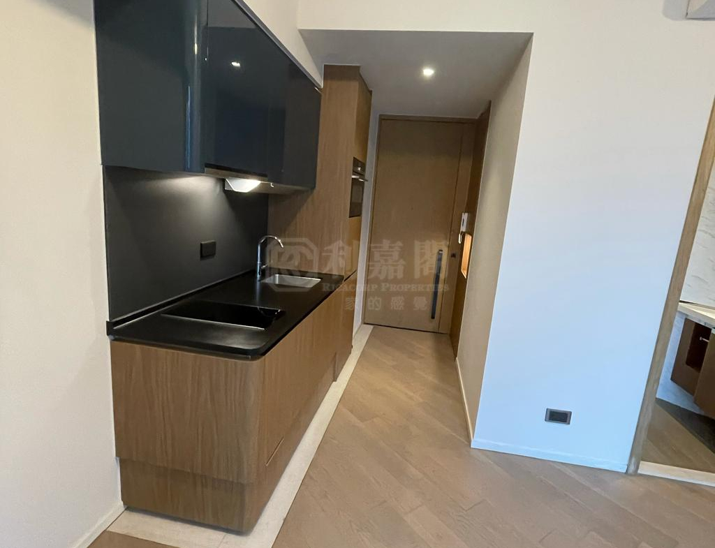 柏傲灣 1B座 - 28NTS – 香港北部都會區