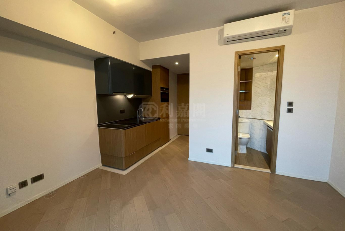 柏傲灣 1B座 - 28NTS – 香港北部都會區