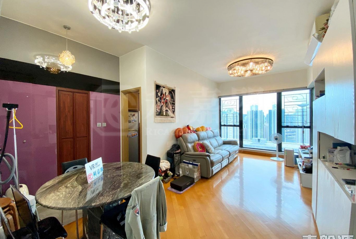 爵悅庭 北爵軒 (B2) - 28NTS – 香港北部都會區