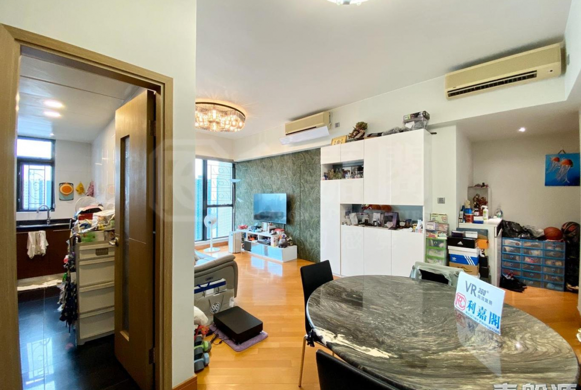 爵悅庭 北爵軒 (B2) - 28NTS – 香港北部都會區