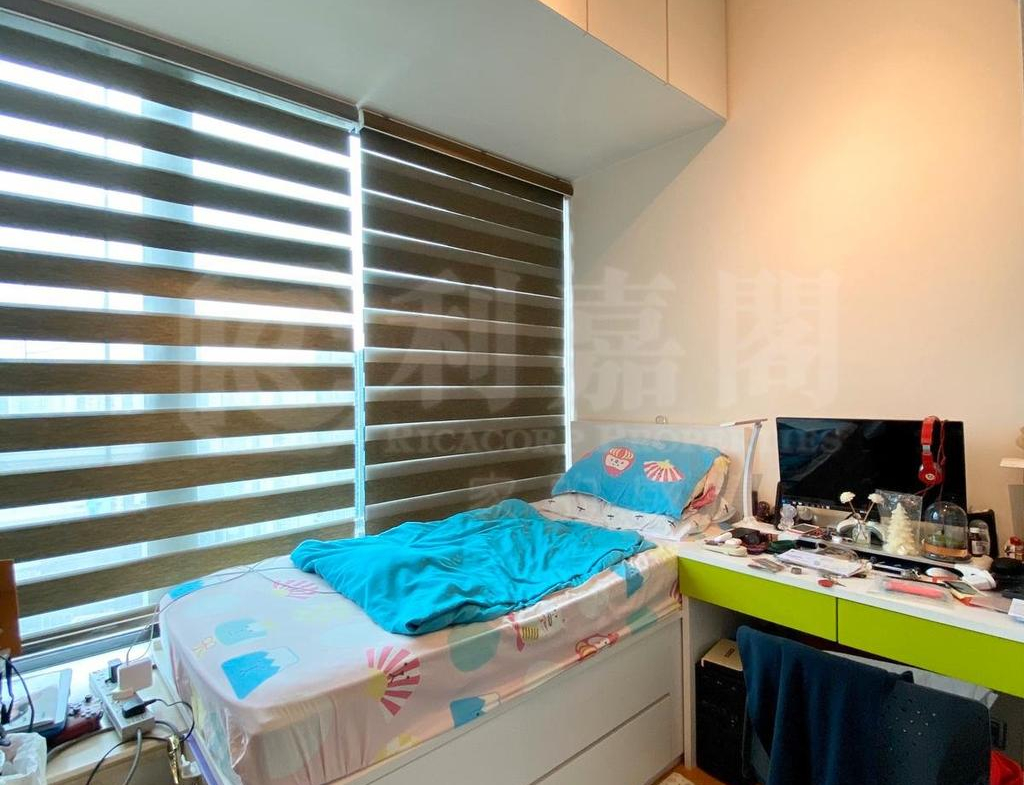 爵悅庭 北爵軒 (B2) - 28NTS – 香港北部都會區