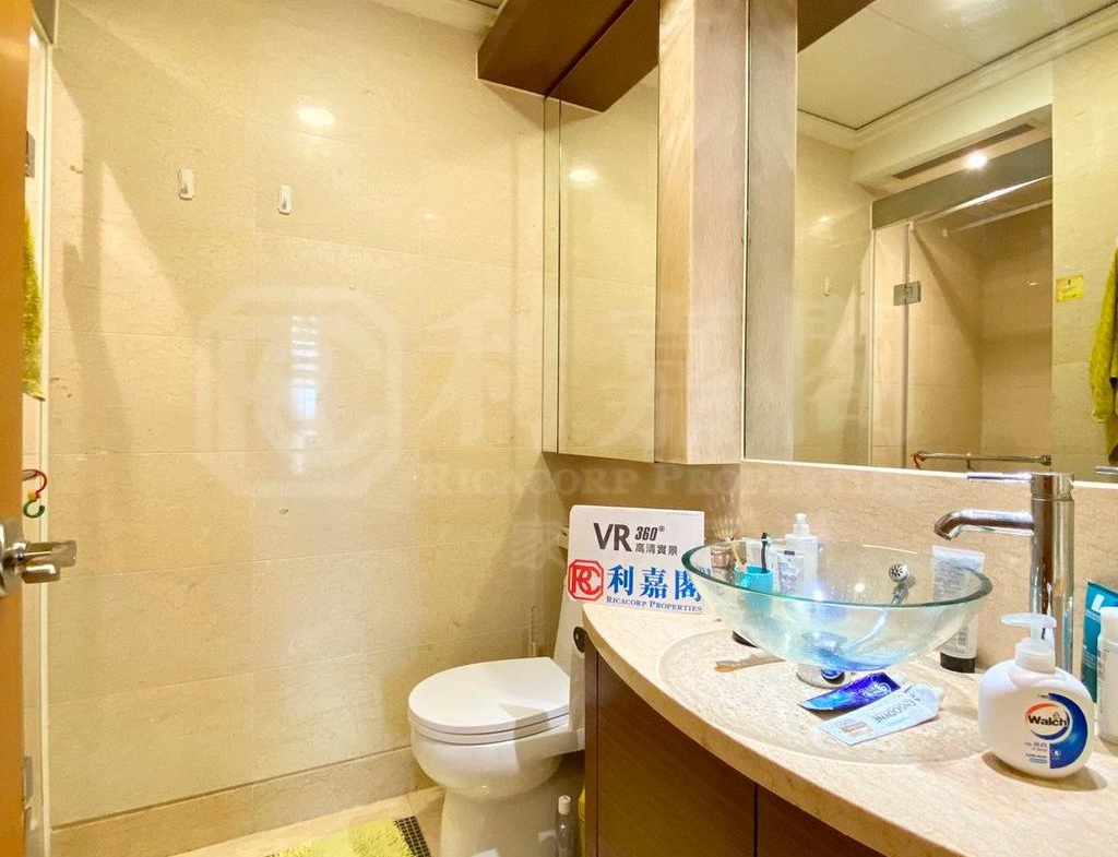 爵悅庭 北爵軒 (B2) - 28NTS – 香港北部都會區