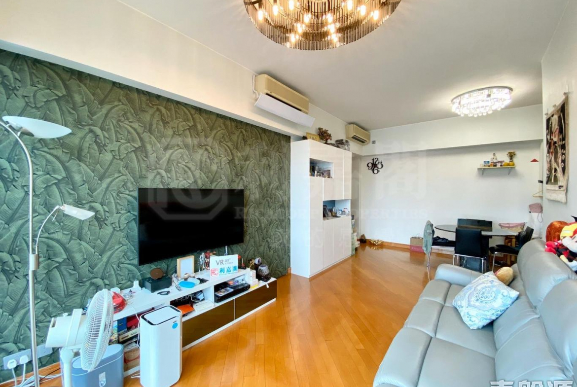 爵悅庭 北爵軒 (B2) - 28NTS – 香港北部都會區