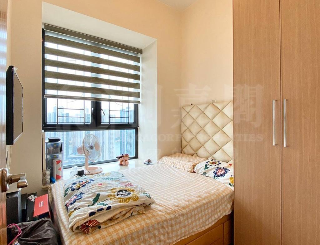 爵悅庭 北爵軒 (B2) - 28NTS – 香港北部都會區