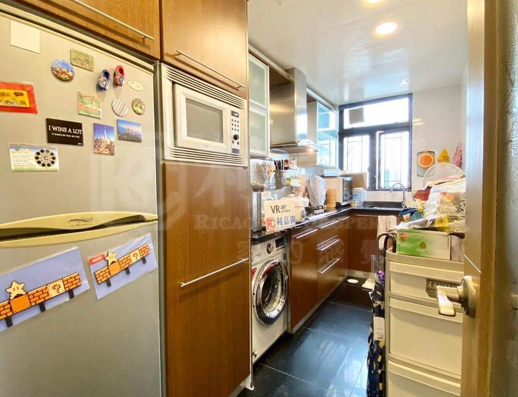 爵悅庭 北爵軒 (B2) - 28NTS – 香港北部都會區