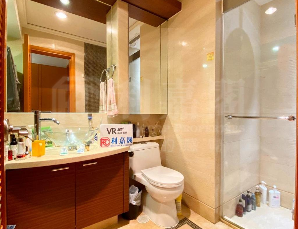 爵悅庭 北爵軒 (B2) - 28NTS – 香港北部都會區