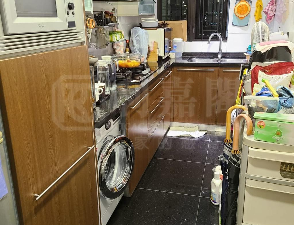 爵悅庭 北爵軒 (B2) - 28NTS – 香港北部都會區