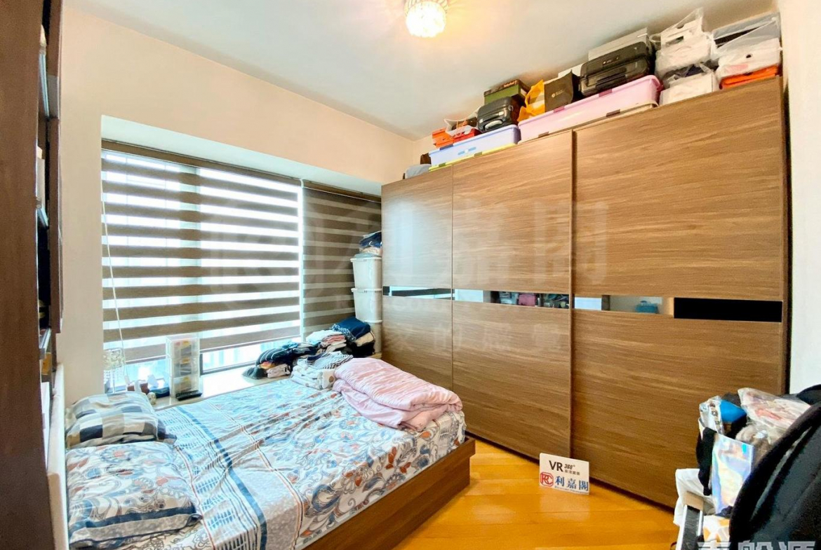 爵悅庭 北爵軒 (B2) - 28NTS – 香港北部都會區