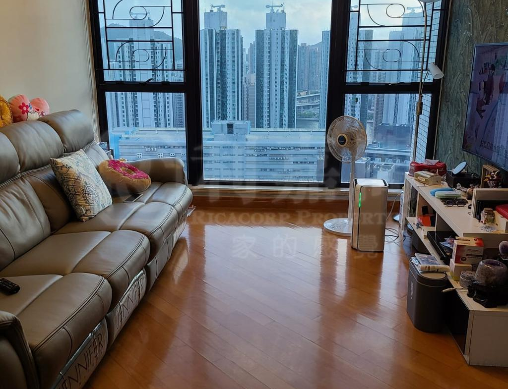 爵悅庭 北爵軒 (B2) - 28NTS – 香港北部都會區