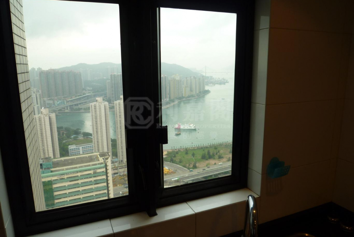 爵悅庭 北爵軒 (B2) - 28NTS – 香港北部都會區