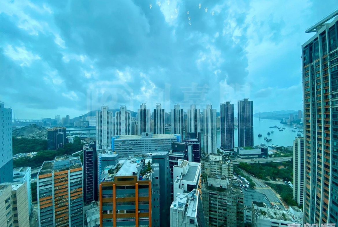 爵悅庭 北爵軒 (B2) - 28NTS – 香港北部都會區