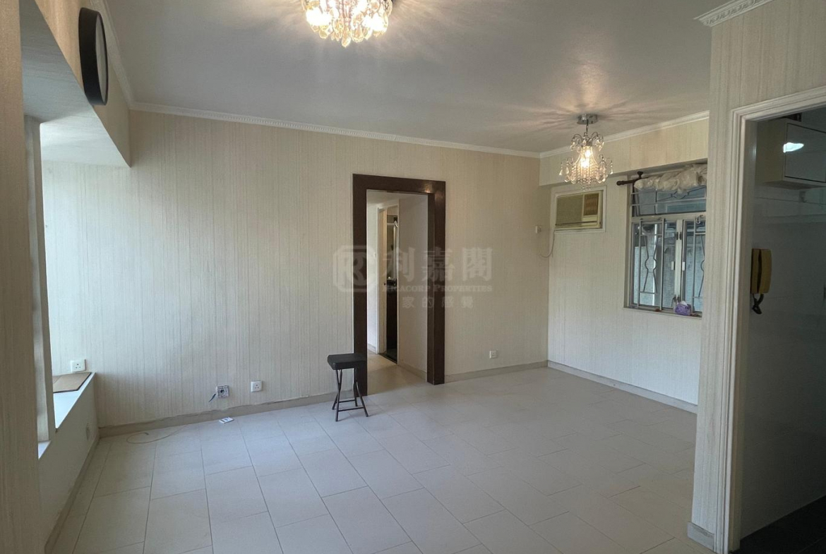 荃景花園 2期 8座 - 28NTS – 香港北部都會區