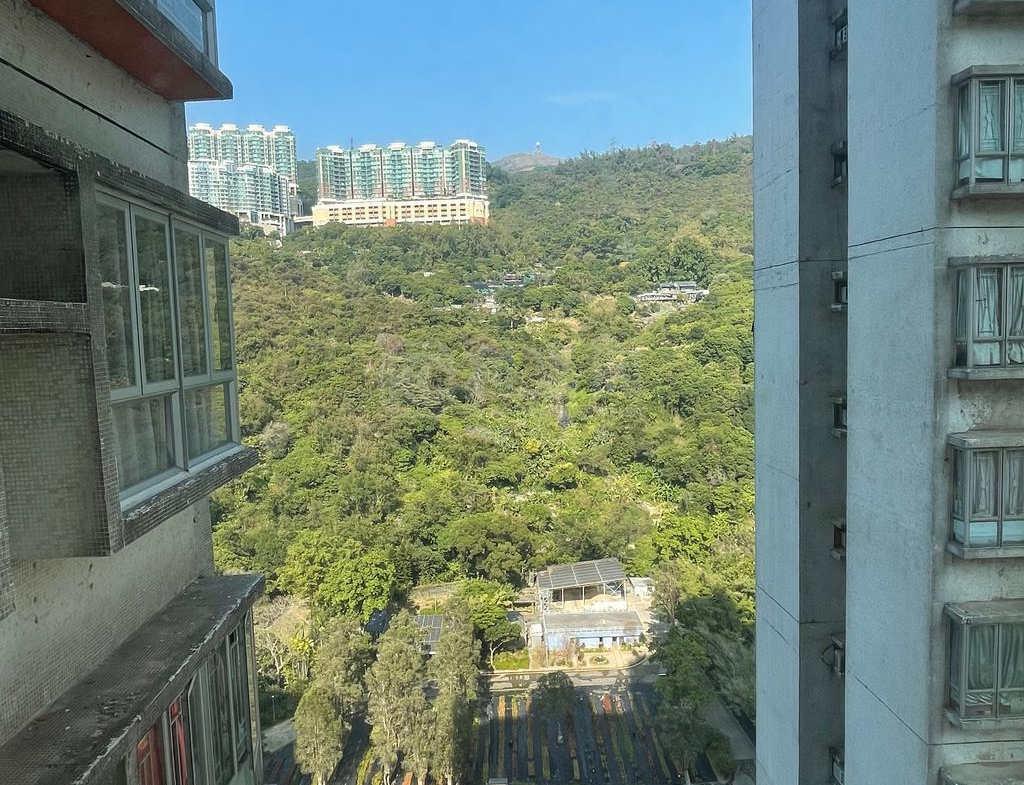 荃景花園 2期 8座 - 28NTS – 香港北部都會區