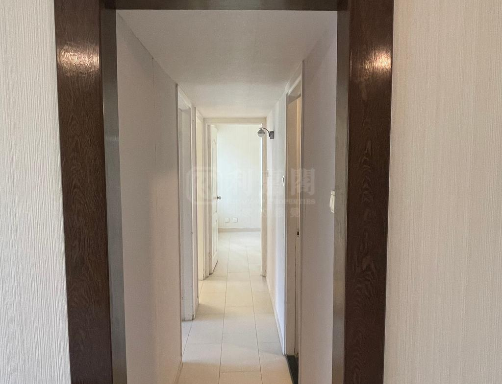 荃景花園 2期 8座 - 28NTS – 香港北部都會區