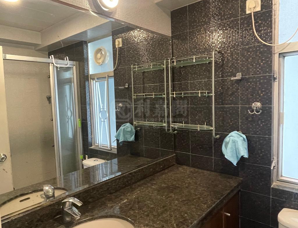 荃景花園 2期 8座 - 28NTS – 香港北部都會區