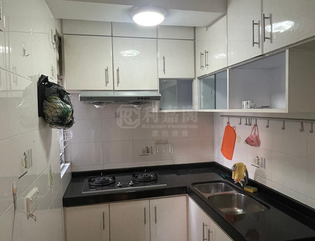 荃景花園 2期 8座 - 28NTS – 香港北部都會區