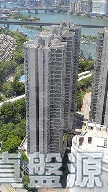 海濱花園 海雅閣 (8座) - 28NTS – 香港北部都會區